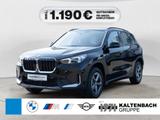 BMW X1 sDrive 18i LED ACC AHK NAVI KAMERA SHZ PDC - BMW X1 Neuwagen