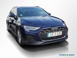 Audi A3 Sportback 35 TDI 2x S line AHK LED RüKa Sitzh - gebrauchte Limousinen