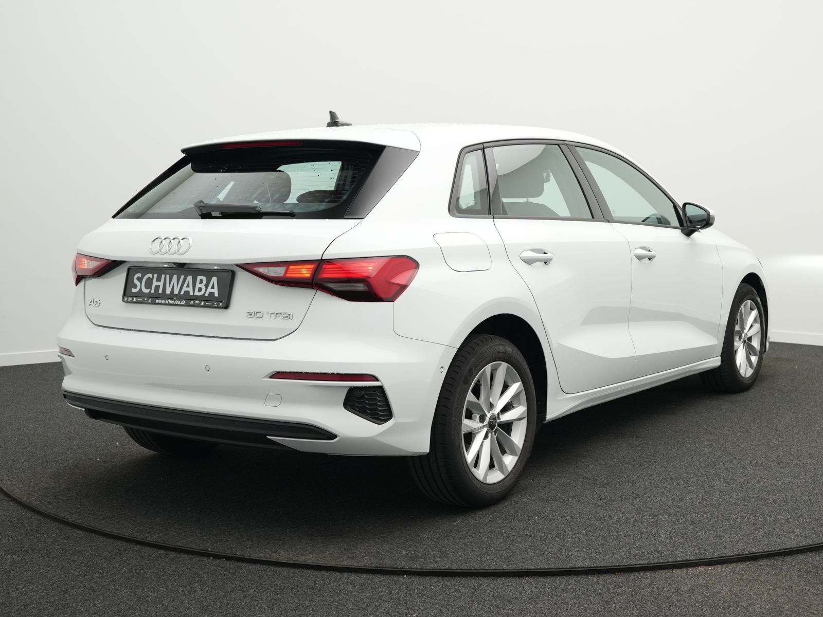 Audi A3 - Bild 3
