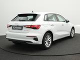 Audi A3 Sportback 30 TFSI S tronic *R-KAM*SPUR*16''* - Audi Gebrauchtwagen von 2023