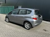 Honda Jazz 1.2 Trend - Honda Jazz: 1.2