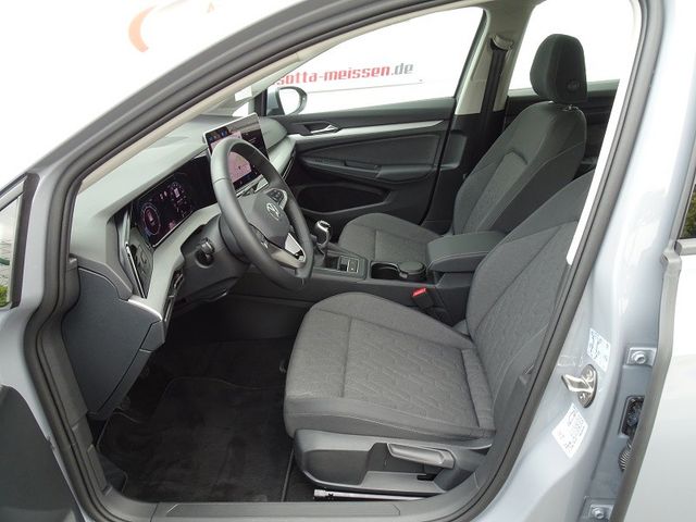 Golf Variant 1.5 TSI Life / AHZV - # Facelift
