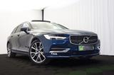 Volvo V90 INSCRIPTION XEMIUM+360°+P-DACH+E-SITZE+HUD - gebrauchte Volvo V90 aus dem Jahr 2018