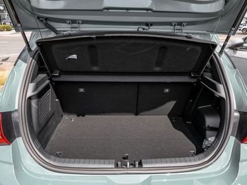 Hyundai i20 1.0 Trend Fernlicht-Assistent Kamera Navi