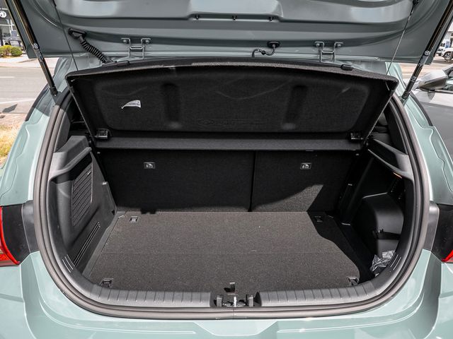Hyundai i20 1.0 Trend Fernlicht-Assistent Kamera Navi