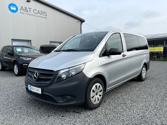 Mercedes-Benz Vito Tourer 111 CDI lang/8 Sitze/1 Jahr Garantie