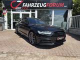 Audi A6 2.0 TDI ultra*S line Sport*LED*Leder Valcona - Audi: V6 TDI
