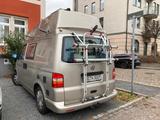 Volkswagen T5 Transporter - professioneller Ausbau Fischer - Kastenwagen Transporter