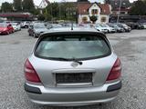 Nissan Almera Visia - gebrauchte Nissan Almera aus dem Jahr 2001