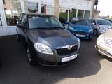 Skoda Fabia1.2 HTP Basis wenig Km , Tüv neu - Skoda: Htp