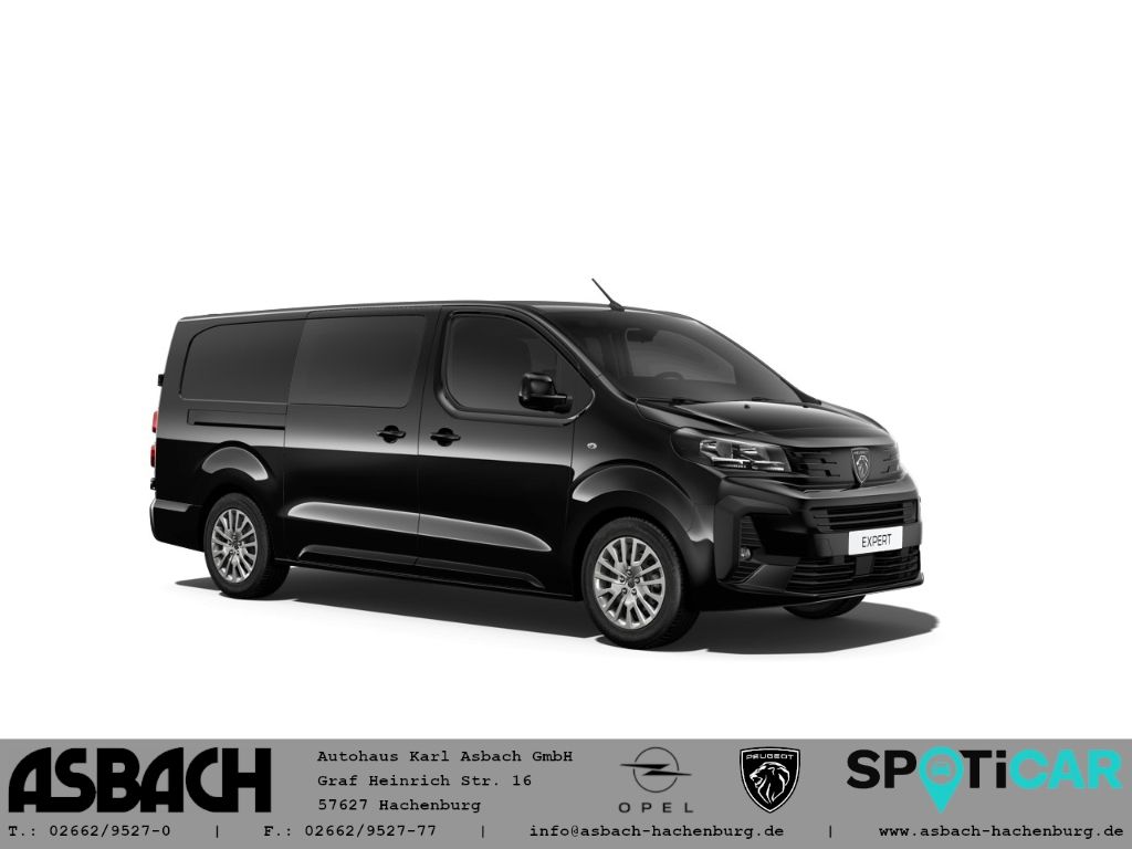 Image of Peugeot Expert