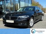 BMW 530d Limousine //Schiebedach Leder AHK - BMW 530 in Essen
