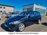BMW 220d Gran Tourer Advantage "Automatik" LED-Navi. - BMW 220 in Duisburg