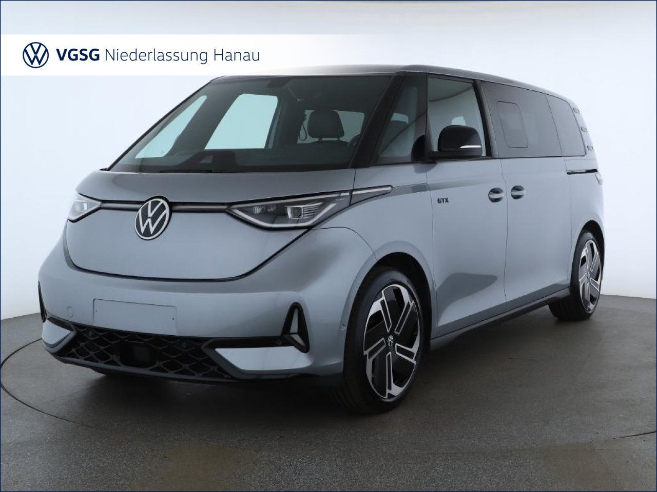 Volkswagen ID. Buzz - Bild 5