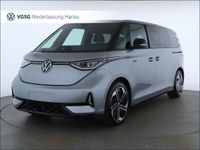 Volkswagen ID. Buzz - Vorschau Bild 5