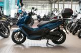 Kymco SKY TOWN 125i ABS SKYTOWN,Lieferservice - Kymco Sky Town 125i ABS
