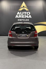 Honda Jazz - 6