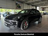 Porsche Macan S BOSE Luftfederung Panorama Surround-View