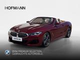BMW 840i xDrive Cabrio Inno+Laser+B&W+360+Individual - BMW 840: Cabrio