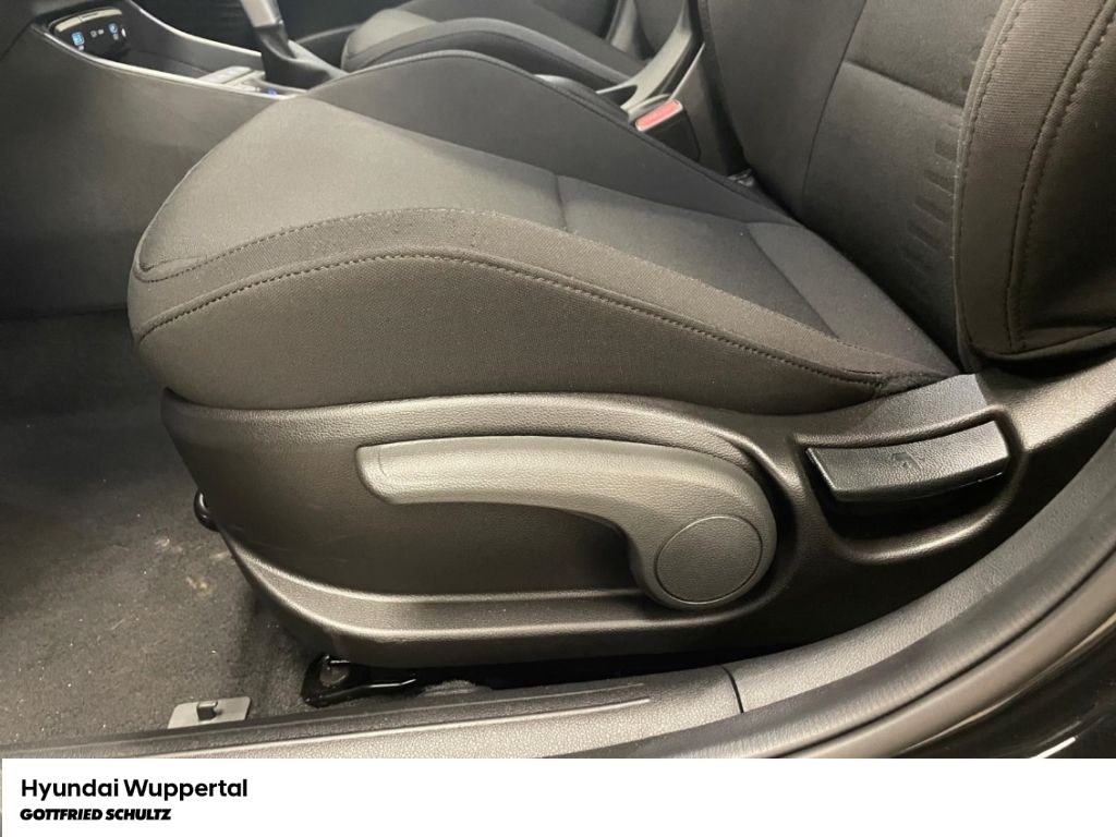 Hyundai BAYON – Bild 10