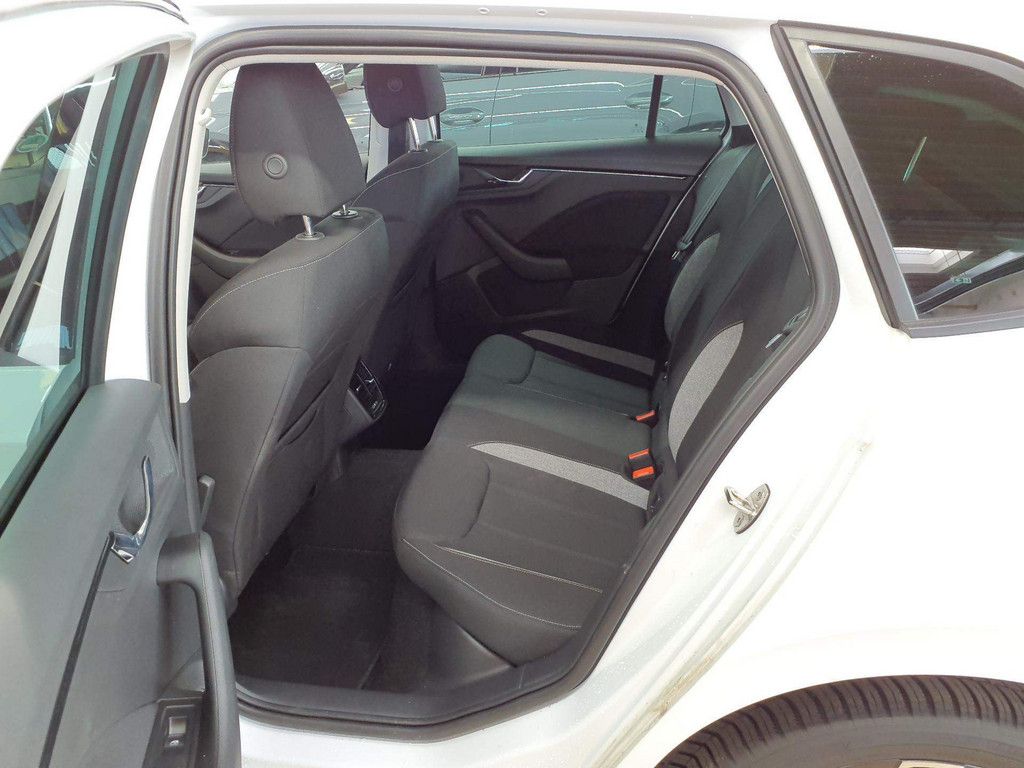 Skoda Scala - Bild 6