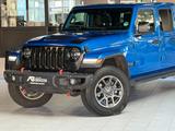 Jeep Gladiator Launch Edition 4WD/KAMERA/LEDER/LED/EX - Jeep Gladiator Gebrauchtwagen
