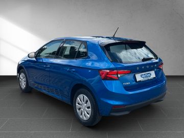 Skoda Fabia 1.0 TSI *DAB*LED*SHZ*PDChi*KLIMA*