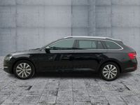 Skoda Superb - Vorschau Bild 4