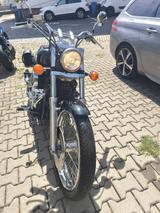 Honda Shadow Spirit 750 RC 53 - HONDA SHADOW 750 SPIRIT