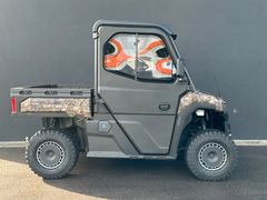 CFMOTO UFORCE U6 EV Elektro UTV ++++++ SOFORT VERFÜGBAR