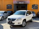 Volkswagen Tiguan 1.4 TSI 4Motion Sport & Syle - Volkswagen Tiguan: Van