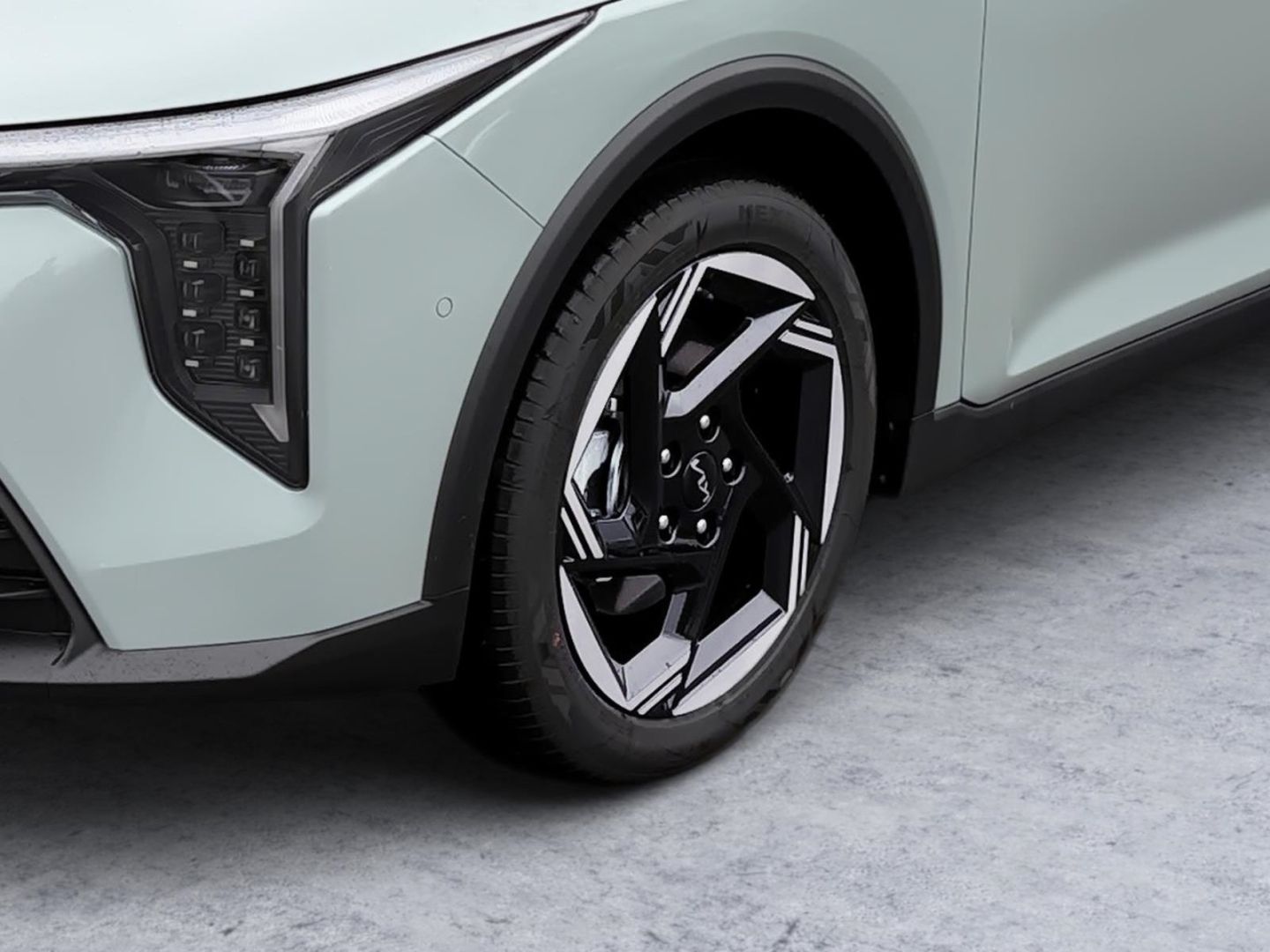 Fahrzeugabbildung Kia K4 SW 1.6 T-GDI 110 kW Spirit Navi Digitales Coc