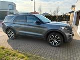 Ford Werksgarantie bis Nov 2029 / 160TKM - Ford Explorer von privat