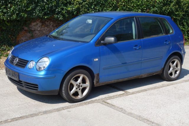 Volkswagen VW Polo 1.4    Klima