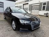 Audi A4 Avant quattro sport S Tronic+LED+AHK+8xLM - Audi A4 Sport mit Benzin-Antrieb