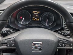 SEAT Leon Cupra 300 4Drive Beats Kam DAB
