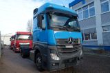 Mercedes-Benz Actros 2543 Chassi - Mercedes-Benz 2543 actros