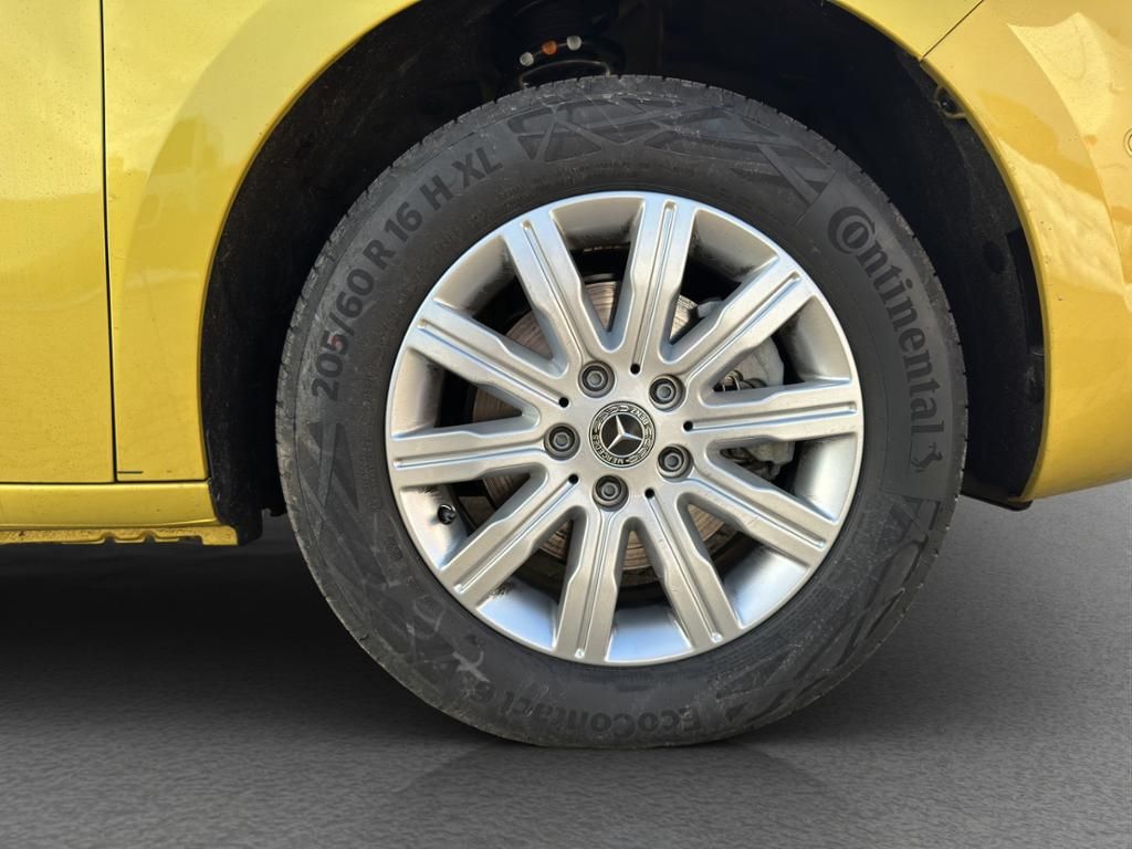 Fahrzeugabbildung Mercedes-Benz T 180 PROGRESSIVE Lang 7 Sitzer AHK*Navi*LED*PDC