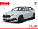 Skoda Scala 1.0 Clever LED Android Apple DAB PDC Klima - Skoda Scala CLEVER mit Benzin-Antrieb