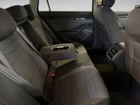 Skoda Superb - Vorschau Bild 11