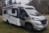 Knaus Sky TI 650 MF  - Knaus Sky 650 mf