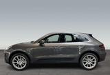 Porsche Macan S Approved & Assistance 11/26 2.hd - Porsche Macan in Bochum