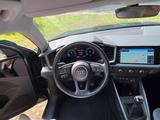 Audi A1 30 TFSI Sportback - - Audi A1 in Düsseldorf