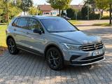 Volkswagen Tiguan 1.5 TSI DSG UNITED AHK NAVI  TÜV 09/27
