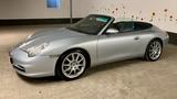 Porsche 996 Carrera Cabriolet 996 Carrera  - gebrauchte Porsche 996 aus dem Jahr 2003