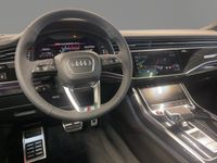 Audi SQ7 - Vorschau Bild 11