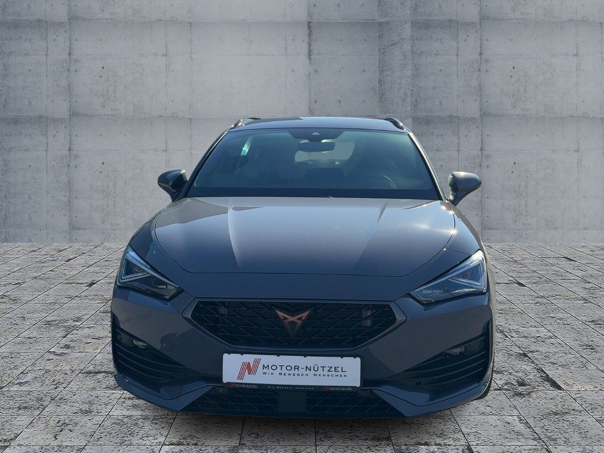 Cupra Leon - Bild 3