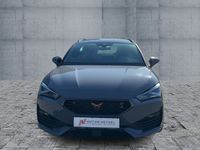 Cupra Leon - Vorschau Bild 3