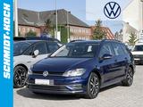 Volkswagen Golf VII Variant 1.0 TSI United NAVI SITZHEIZG - Volkswagen Golf: United
