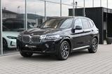 BMW X3 xDr30d M SPORT °UVP 90.870€°SITZKLIMA°360°H/K - BMW: X 8
